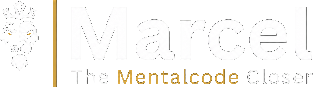 Marcel | The Mentalcode Closer